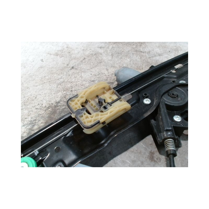 MECANISME+MOTEUR LEVE-GLACE ARRIERE GAUCHE LAND ROVER RR EVOQUE
