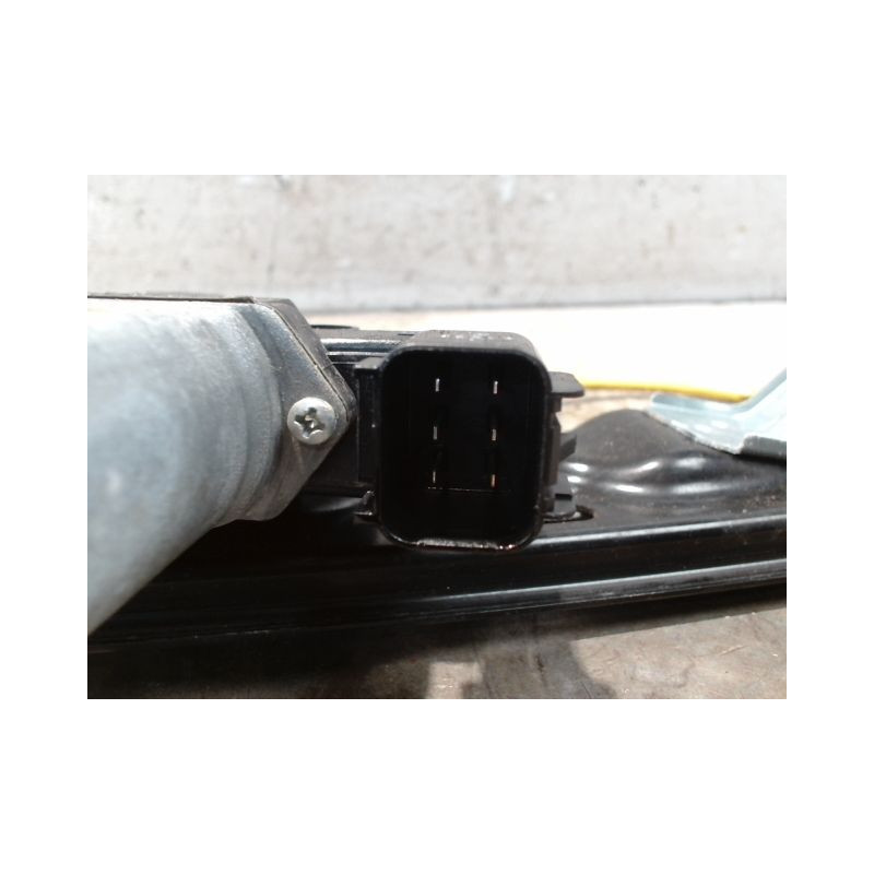 MECANISME+MOTEUR LEVE-GLACE ARRIERE GAUCHE LAND ROVER RR EVOQUE
