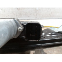 MECANISME+MOTEUR LEVE-GLACE ARRIERE GAUCHE LAND ROVER RR EVOQUE