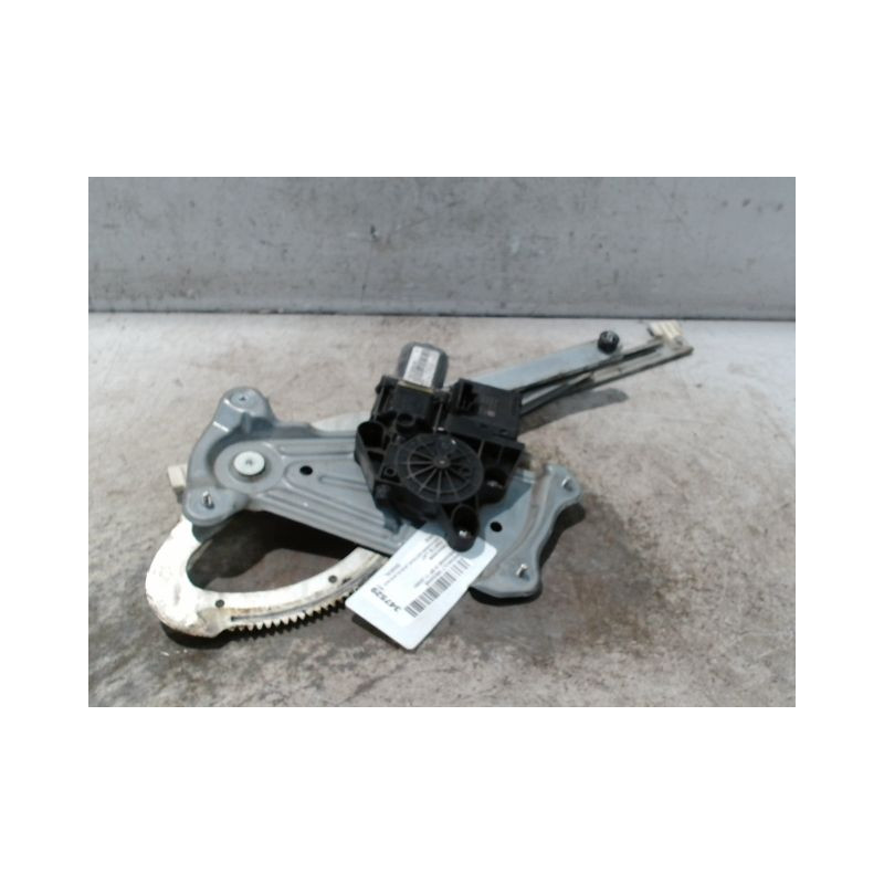 MECANISME+MOTEUR LEVE-GLACE AVANT DROIT RENAULT MEGANE III 2008-