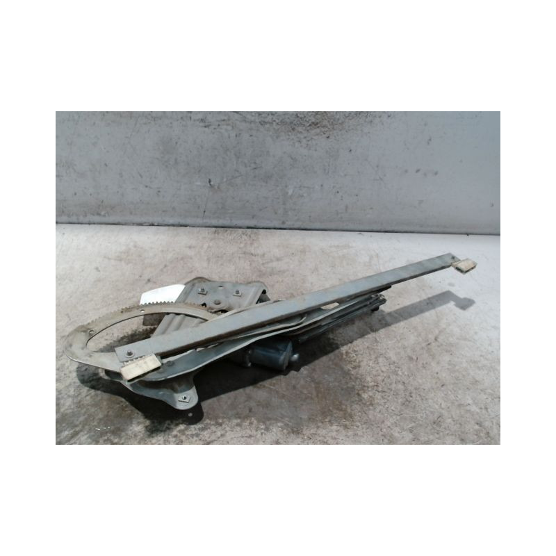 MECANISME+MOTEUR LEVE-GLACE AVANT DROIT RENAULT MEGANE III 2008-