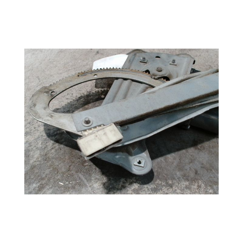MECANISME+MOTEUR LEVE-GLACE AVANT DROIT RENAULT MEGANE III 2008-