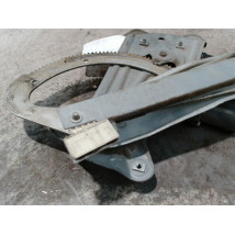 MECANISME+MOTEUR LEVE-GLACE AVANT DROIT RENAULT MEGANE III 2008-