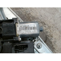 MECANISME+MOTEUR LEVE-GLACE AVANT DROIT RENAULT MEGANE III 2008-