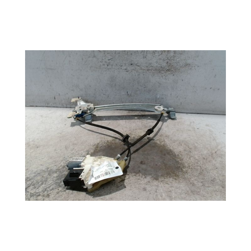 MECANISME+MOTEUR LEVE-GLACE ARRIERE DROIT RENAULT MEGANE III 2008-