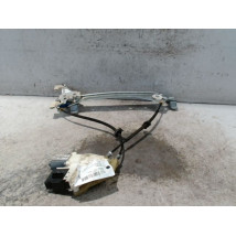 MECANISME+MOTEUR LEVE-GLACE ARRIERE DROIT RENAULT MEGANE III 2008-