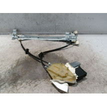 MECANISME+MOTEUR LEVE-GLACE ARRIERE DROIT RENAULT MEGANE III 2008-