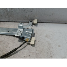 MECANISME+MOTEUR LEVE-GLACE ARRIERE DROIT RENAULT MEGANE III 2008-