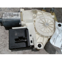 MECANISME+MOTEUR LEVE-GLACE ARRIERE DROIT RENAULT MEGANE III 2008-