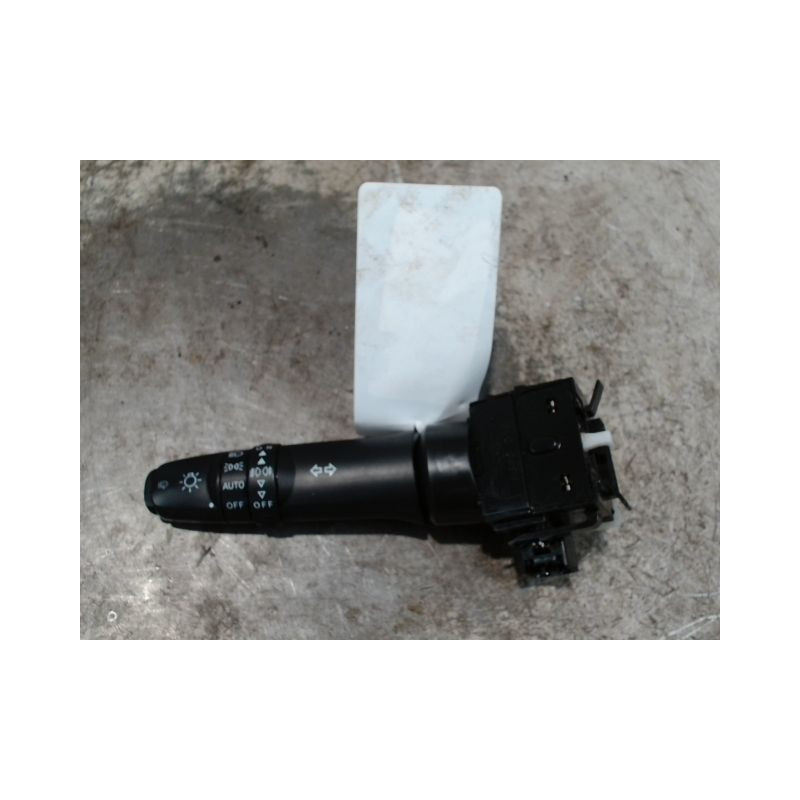 COMMANDE CLIGNOTANT CITROEN C-CROSSER 2007-