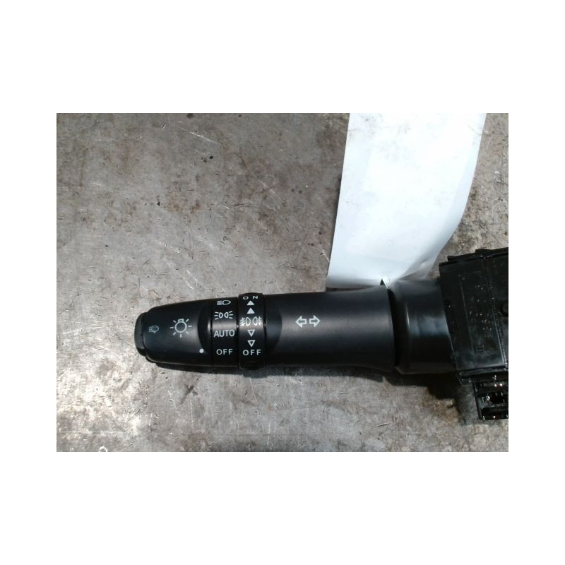 COMMANDE CLIGNOTANT CITROEN C-CROSSER 2007-