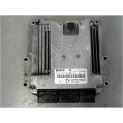 CALCULATEUR MOTEUR