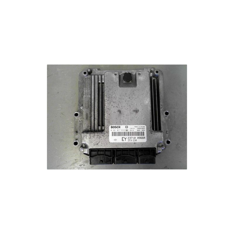 CALCULATEUR MOTEUR RENAULT LATITUDE 2010-