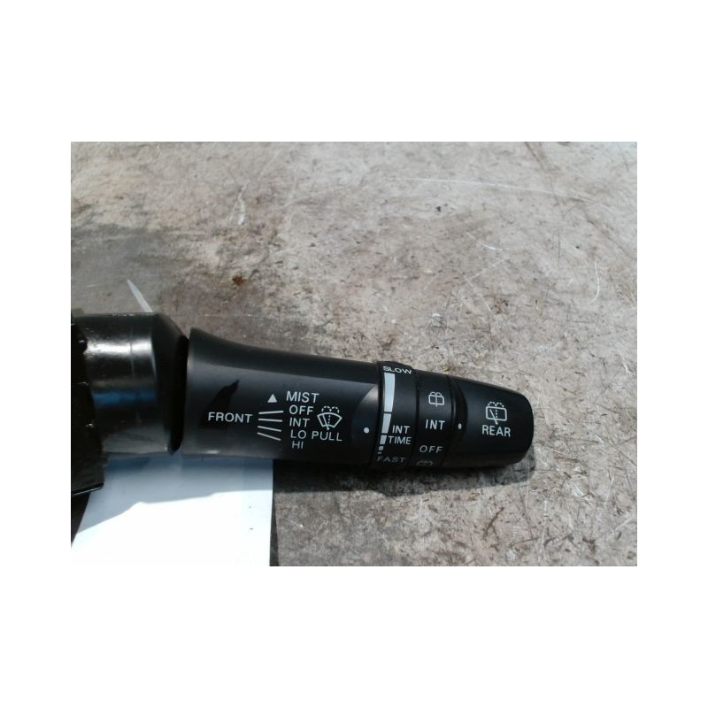 COMMANDE ESSUIE GLACE CITROEN C-CROSSER 2007-