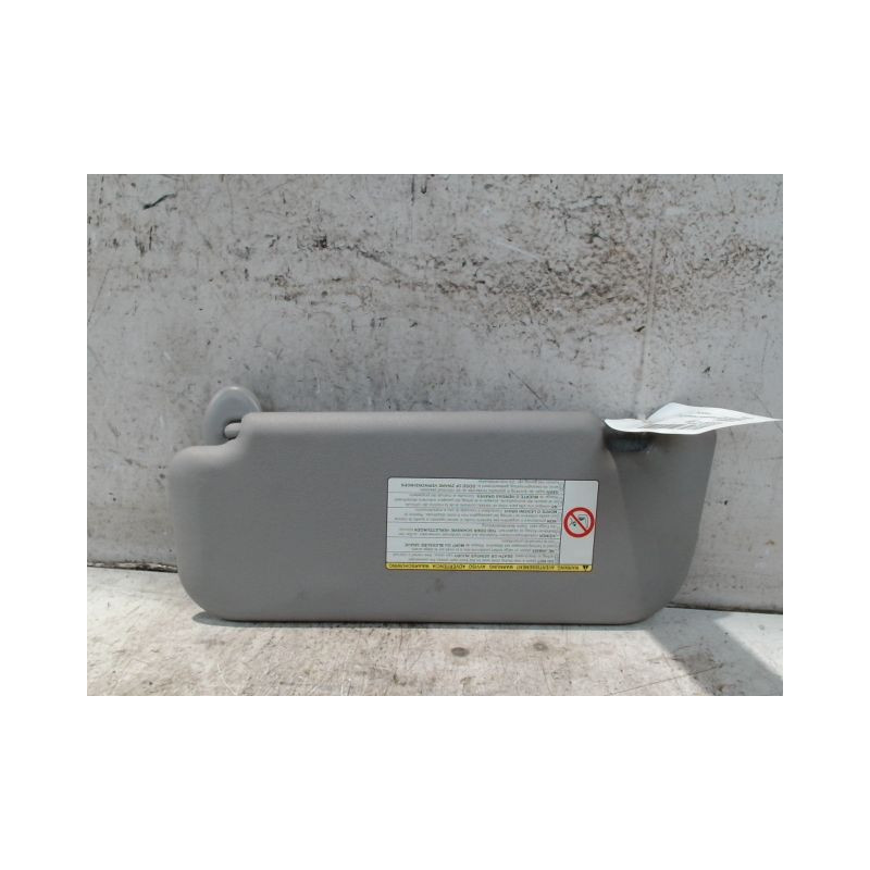 PARE-SOLEIL D TOYOTA YARIS 2005-