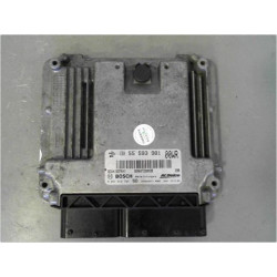 CALCULATEUR MOTEUR