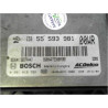 CALCULATEUR MOTEUR OPEL CORSA (D) 11-15