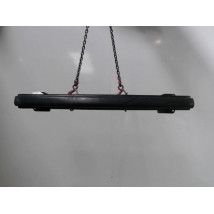 RENFORT PARE-CHOC ARRIERE  SEAT IBIZA 2006-