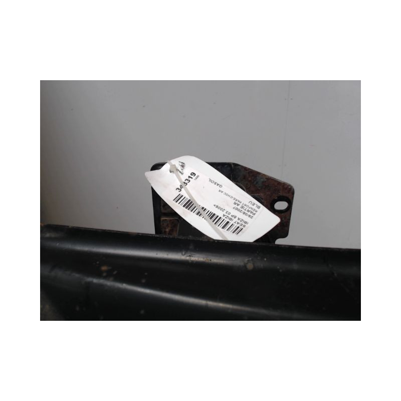 RENFORT PARE-CHOC ARRIERE  SEAT IBIZA 2006-