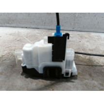 SYSTEME CONDAMNATION AVANT DROIT FIAT FIORINO