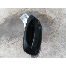 POIGNEE INTERIEURE PORTE AVANT DROIT FIAT FIORINO