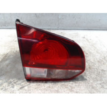 FEU ARRIERE INTERIEUR GAUCHE VOLKSWAGEN GOLF VI 2008-