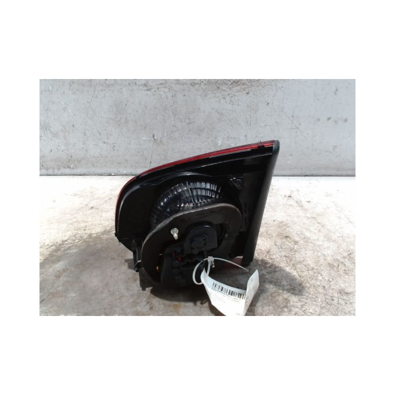 FEU ARRIERE INTERIEUR GAUCHE VOLKSWAGEN GOLF VI 2008-