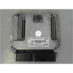 CALCULATEUR MOTEUR