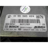 CALCULATEUR MOTEUR OPEL ASTRA (J) 10-12