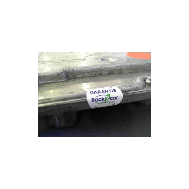 CALCULATEUR MOTEUR OPEL ASTRA (J) 10-12