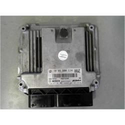 CALCULATEUR MOTEUR
