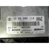 CALCULATEUR MOTEUR OPEL CORSA (D) 11-15
