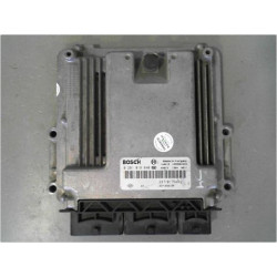 CALCULATEUR MOTEUR