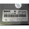 CALCULATEUR MOTEUR RENAULT TRAFIC II COMBI L1H1 1000KG 06-