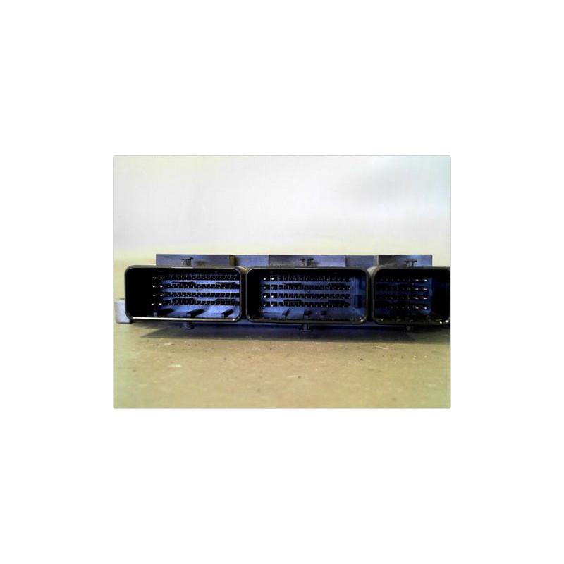 CALCULATEUR MOTEUR RENAULT TRAFIC II COMBI L1H1 1000KG 06-