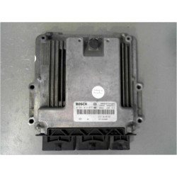 CALCULATEUR MOTEUR