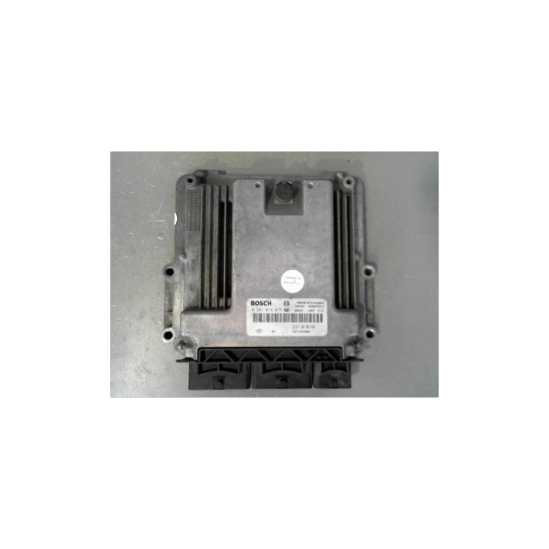 CALCULATEUR MOTEUR RENAULT MEGANE III PH2 ESTATE 12-14