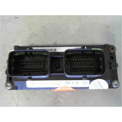 CALCULATEUR MOTEUR