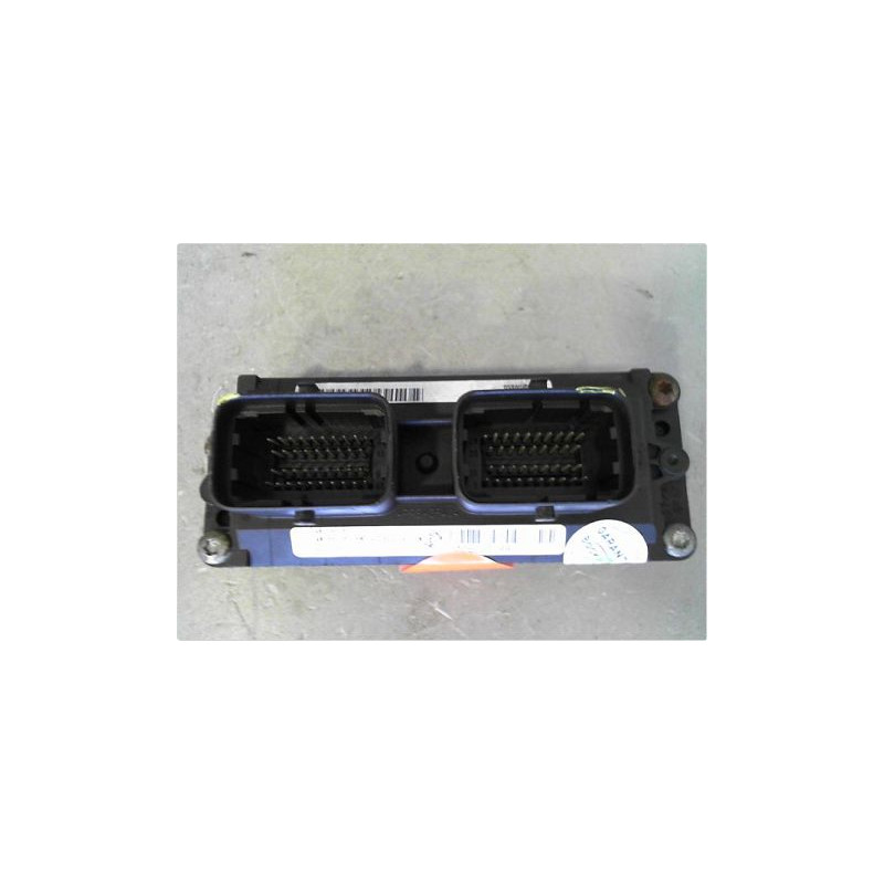 CALCULATEUR MOTEUR FIAT SEICENTO