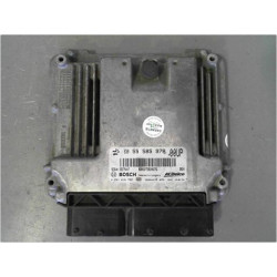 CALCULATEUR MOTEUR