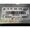 CALCULATEUR MOTEUR OPEL CORSA (D) 11-15