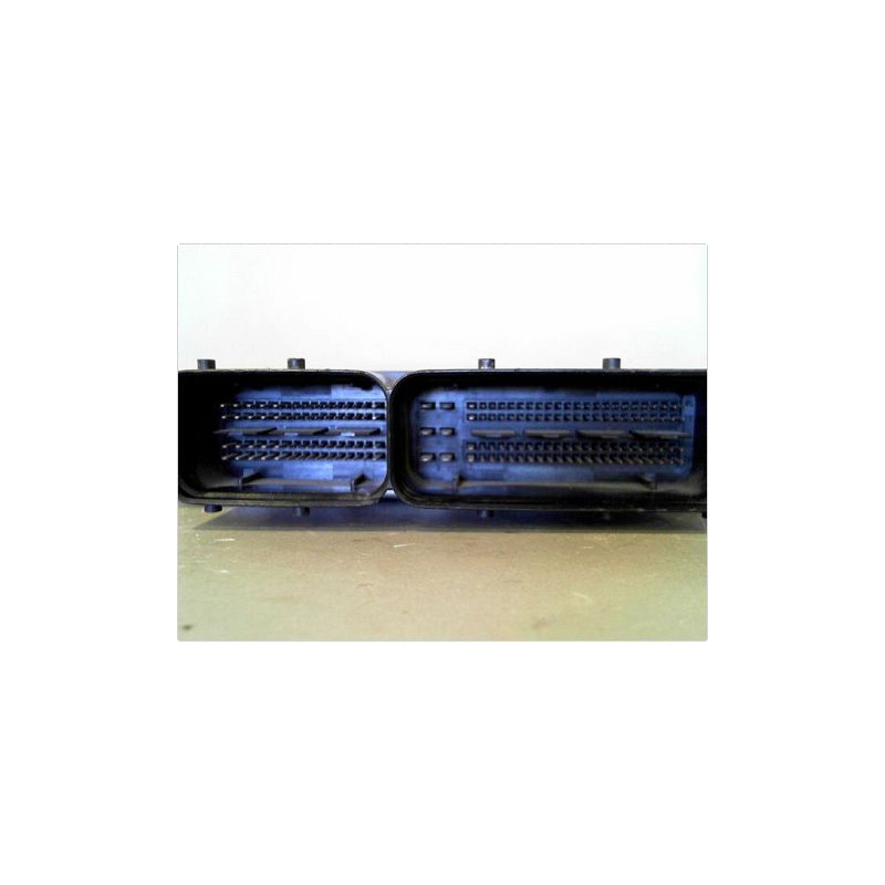 CALCULATEUR MOTEUR OPEL CORSA (D) 11-15