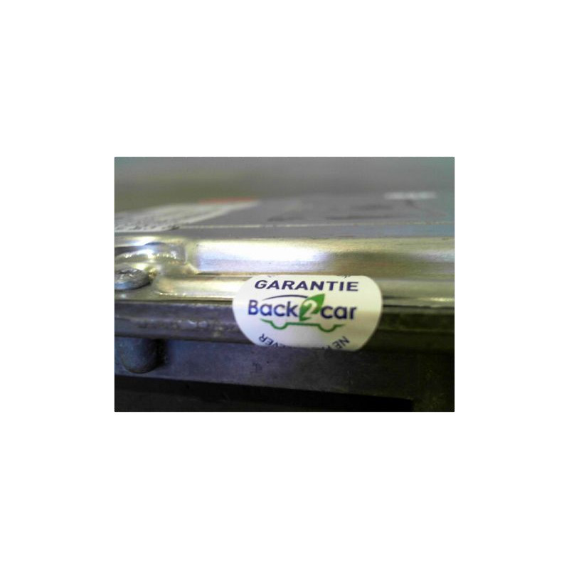 CALCULATEUR MOTEUR OPEL CORSA (D) 11-15