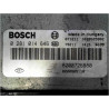 CALCULATEUR MOTEUR RENAULT LAGUNA III ESTATE 07-10