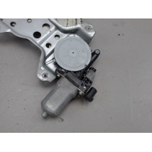 MECANISME LEVE-GLACE AVANT DROIT SUZUKI SX4
