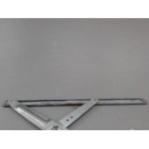 MECANISME LEVE-GLACE AVANT DROIT SUZUKI SX4