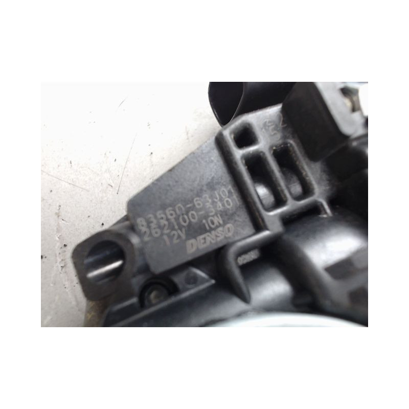 MECANISME LEVE-GLACE AVANT DROIT SUZUKI SX4