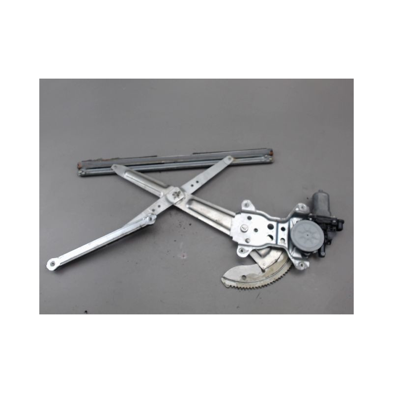 MECANISME LEVE-GLACE AVANT GAUCHE SUZUKI SX4