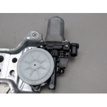 MECANISME LEVE-GLACE AVANT GAUCHE SUZUKI SX4