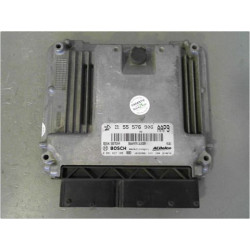 CALCULATEUR MOTEUR